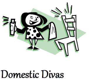 Domestic Divas