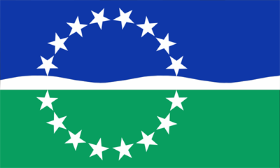 Hampton Roads Flag